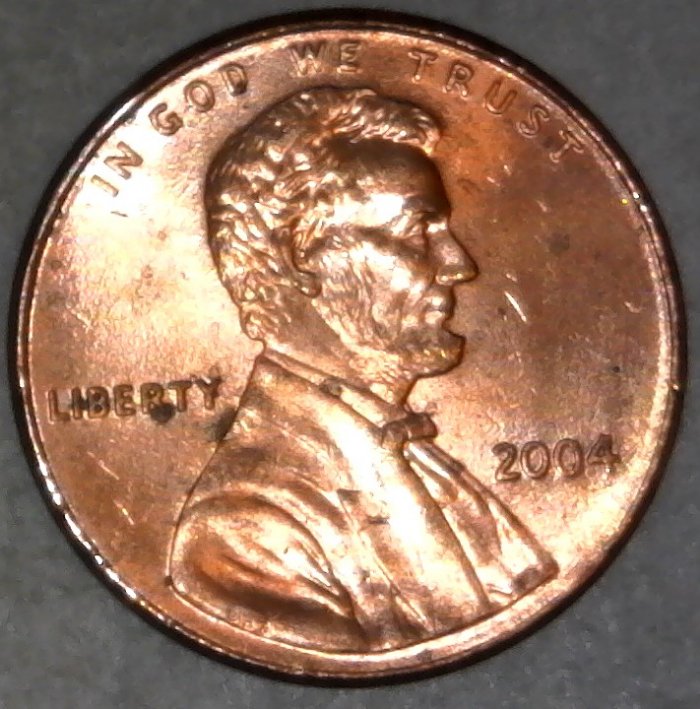 2004-P-Lincoln-Memorial-Cent-WDDR-069-To-The-Right